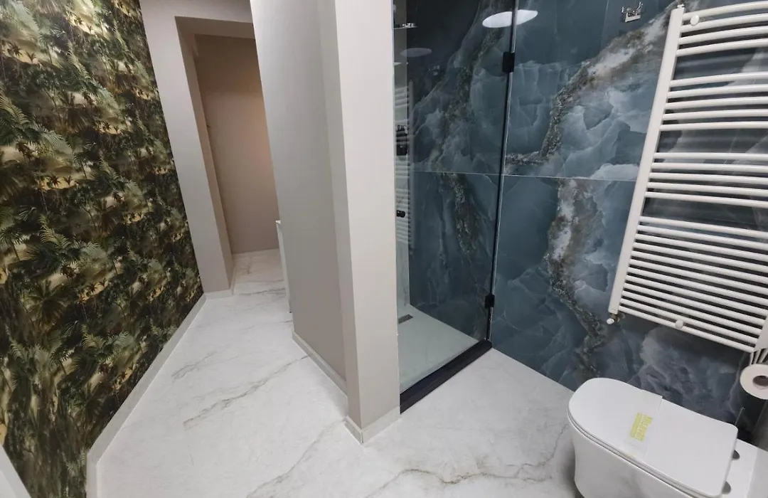 Ganzo Boutique Hotel-1
